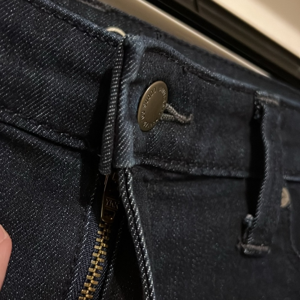 Universal Thread Mid Rise Jeggings - Picture 5 of 11